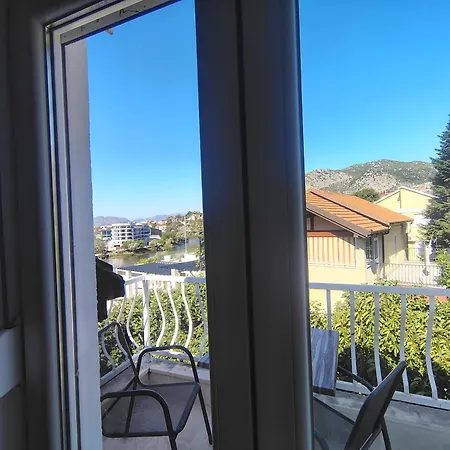 Appartement Stone & Sky *